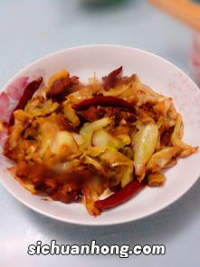 火爆大头菜炒多久