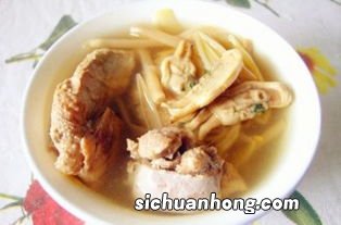 黄花菜炖鸡需要炖多久