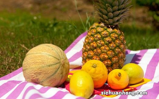 蔬果饮料的正确储藏方法 安全保鲜不浪费