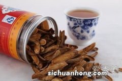 牛蒡茶减肥怎么喝