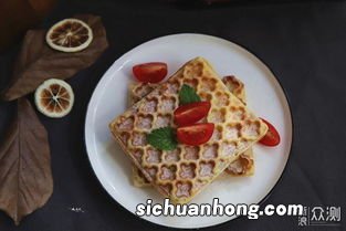 华夫饼可以放多久