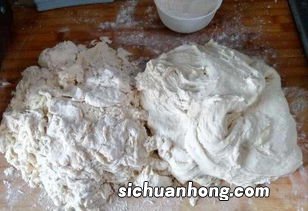 蒸馒头的面黄了怎么办