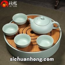 汝瓷茶具怎么使用
