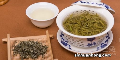 贵天下毛尖怎么样