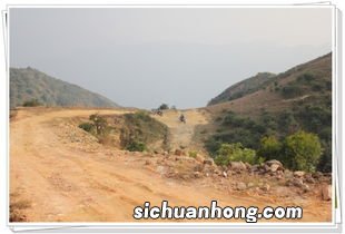 开平大沙天露山怎么去