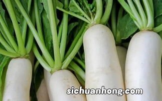什么人不适宜吃萝卜