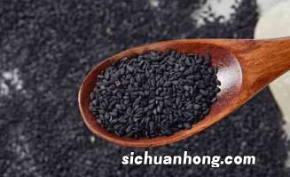 黑米黑豆吃多久才有效