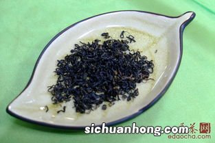 祁红香螺怎么辨别好坏