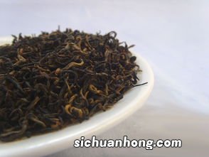 祁红香螺怎么辨别好坏