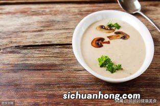 家里吃牛排搭配什么汤