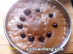 蒸好的年糕怎么保存