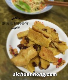 蒸好的年糕怎么保存