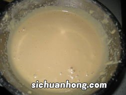 芝士蛋糕为什么要放酒