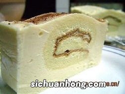 芝士蛋糕为什么要放酒