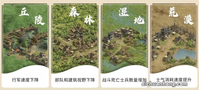 春节推出大版本更新 《三国志·战略版》卷完同行卷自己