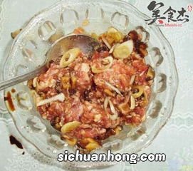 蒸豆腐蘸酱怎么做好吃