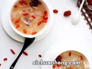 高压锅煮银耳多久