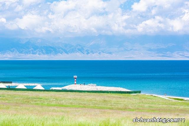 国内绝美的十大湖泊，去过六个以上就是旅行达人