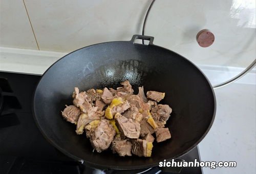 高压锅压鸡肉需要多久才熟