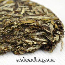 乔木古树茶饼白茶怎么吃