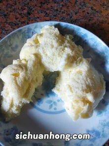 蒸蛋糕怎么是湿的