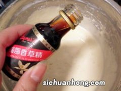 重芝士用什么白朗姆酒