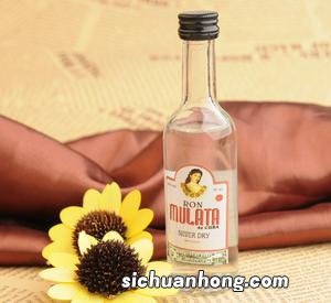 重芝士用什么白朗姆酒