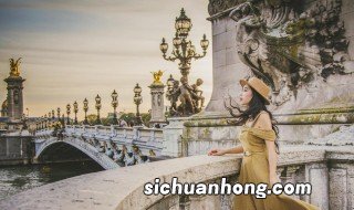 旅行自拍可爱文案 适合旅行发自拍的可爱说说