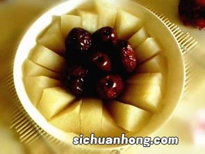 蒸大枣怎么储存