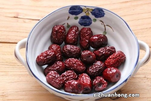 蒸大枣怎么保存
