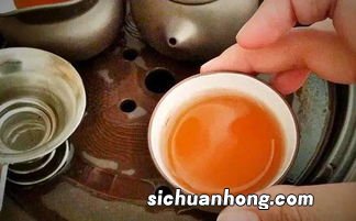 茶污渍怎么清洗