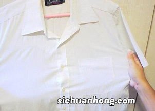 衣服去皱最简单的方法