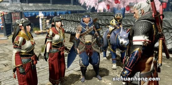 春运路上玩啥游戏？十款NS游戏推荐给长途跋涉的你