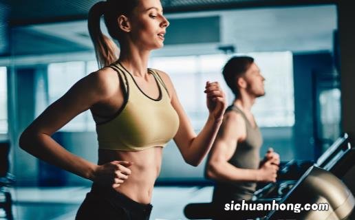 长期坚持跑步益处多 跑步不能忽略的小贴士