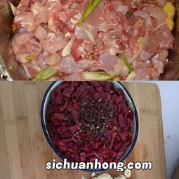 干煸兔子肉需要煮多久