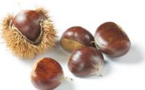 栗子快速去皮的方法 教你快速剥壳法