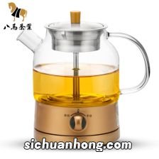 用蒸汽煮茶壶怎么洗茶