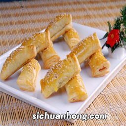 什么饼干最有营养价值