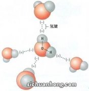 氢键是非共价键吗