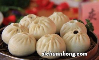 做包子的面要揉多久