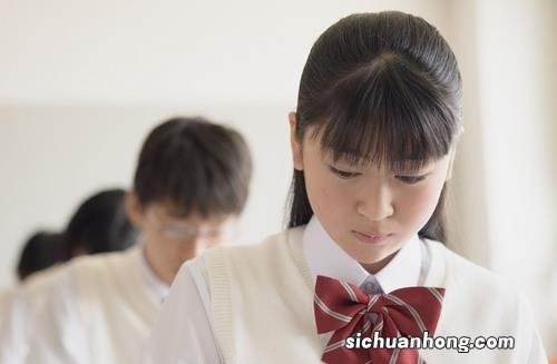 中学生如何摆脱厌烦感