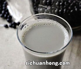 豆浆加蜂蜜有什么功效与作用