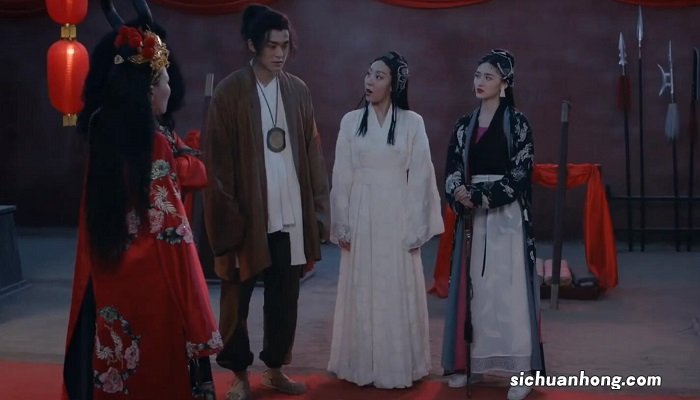 欧弟演牛魔王的是什么片子 欧弟演牛魔王出自哪个综艺