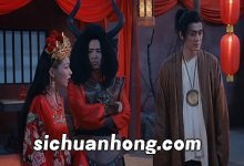 欧弟演牛魔王的是什么片子 欧弟演牛魔王出自哪个综艺