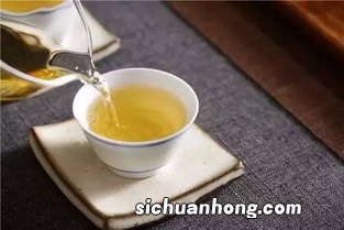 怎么用茶道喝茶