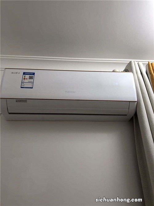 壁挂空调一般多少瓦