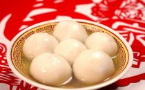 元宵节各地美食盘点 陕西十五元宵节吃元宵茶