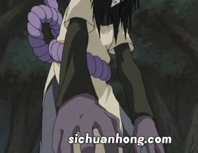 大蛇丸为什么要杀死三代