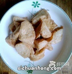 炸豆腐干后怎么腌制