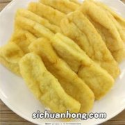 炸的油豆腐怎么炒好吃又简单